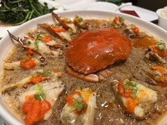 -金时代顺风大酒店(爱琴海购物中心店)