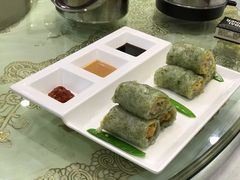 -海晖酒楼·顺德鱼生(荣华店)