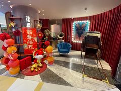 -上海人家花樣年华(中山公园店)