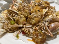 -北塘海鲜·天津菜(大光明桥旗舰店)