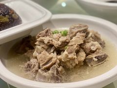 -老爷庙风味美食府(魏都大道店)