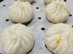 肉蟹黄包-陈傻子餐厅(世纪都会店)