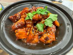 -海龙阁酒家·37年老字号粤菜(保利广场店)