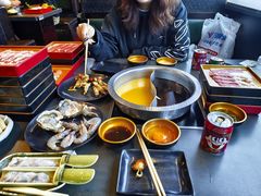 -牛武士寿喜烧·和牛火锅自助(全球首店)