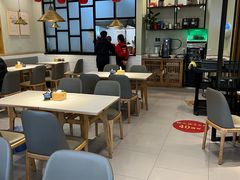 -镇南锅盖面馆(解放路店)