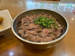 -老牌依强牛肉店(达道总店)