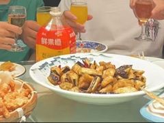 -镜泊小镇(东长安街店)