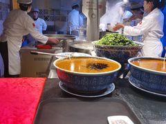 -思泊湖牛肉面(兰州总店)