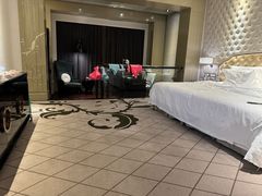 -上海星河湾酒店(闵行店)