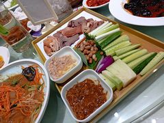 -鲜得莱渔港·小平岛海胆馆(七贤岭店)
