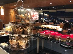 -龙之梦万丽酒店青餐厅