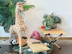 -ins森林童话餐厅coffee&bistro