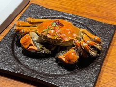 -山葵家·创意料理(宁波来福士店)