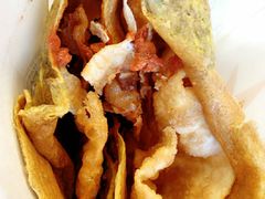 -清真·二嫂子煎饼果子(鼓楼旗舰形象店)