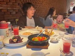 -玫瑰厅上海菜(兴国路店)