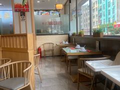 -英兰朝族饭店·英兰锅包肉(佳园路店)
