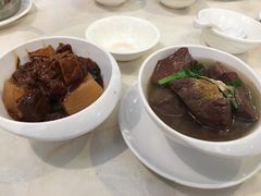 -利雅园酒家(大沙地店)
