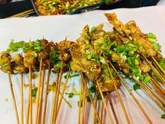 -林二哥宜烤官·宜宾小烧烤