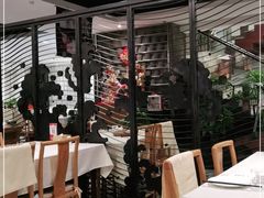 大堂-辣婆婆(航天桥店)