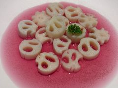 -肆月河豚·淮扬菜·湘菜(华天店)