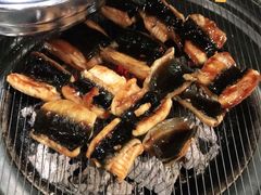 -本炙炭烤·蒲烧活鳗料理店(金沙洲店)