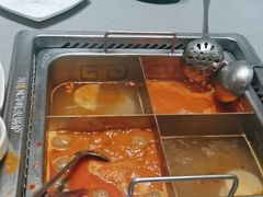 -海底捞火锅(步步高新天地店)
