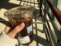 -麦隆咖啡(北大店)