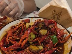 -小田油焖小龙虾(双井店)