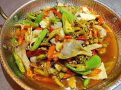 -川芙蓉·市井老川菜(长寿路店)