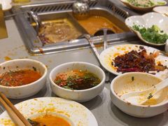-海底捞火锅(8号仓店)