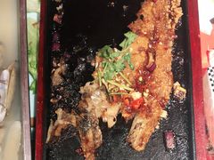 -橦橦小马扎烧烤 (传媒大学店)