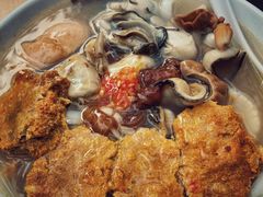 蟹王膏河粉-荔林食店(西华路店)