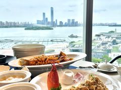 -馋遇江南·精致湖景雅宴(东方之门店)