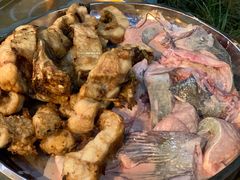 -肖肖酸萝卜鱼火锅(总店)