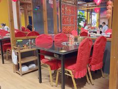 -芦月轩羊蝎子(劲松店)