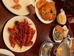 -即墨华玺大酒店·瑞尚阁西餐厅(鹤山路店)