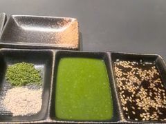 -300杯·和牛烧肉清酒专门店(廊里店)