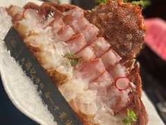 红毛蟹姿造-蒋记海鲜姿造•洋房别墅(星河湾店)