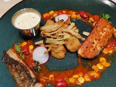 -卡朋西餐(悦汇城店)