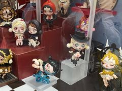 -泡泡玛特POPMART(壹号店)