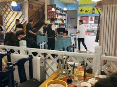 -格日勒阿妈蒙古厨房(大召店)