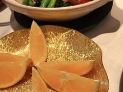 -山东老家(黄埔分店)