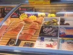-熟里三文鱼旗舰店(红星店)