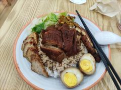 -瑞霖·隆江猪脚饭