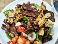 溜三样-渔家乐小海鲜(皇姑店)
