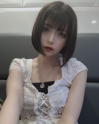 -Rise Hair上升造型