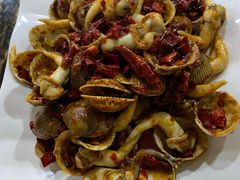 -张树军海鲜(王府壹号店)