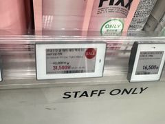 -Olive Young(明洞旗舰店)