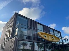 -春花秋色城市公园