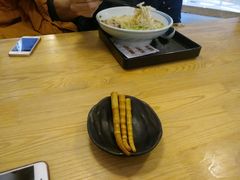-雷门拉面·现熬骨汤(凯德来福士店)